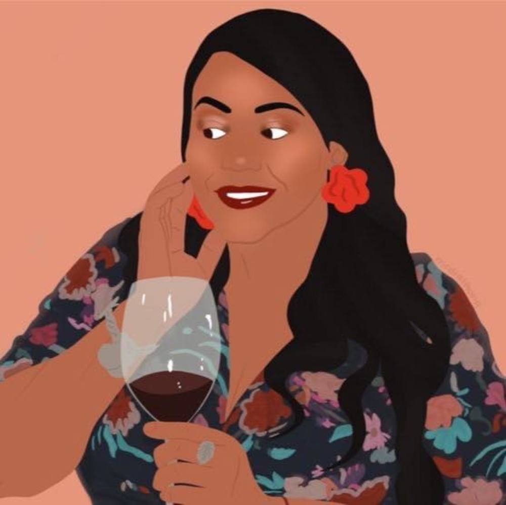 Meet your Posher, Elizabeth